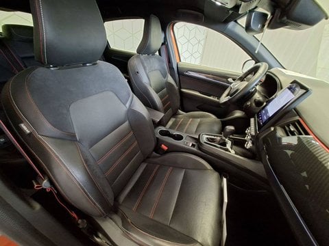 Voitures D'occasion À Tarbes | Renault Arkana Tce 140 Edc Fap R.s. Line