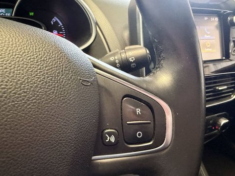 Voitures D'occasion À Tarbes | Renault Clio Tce 120 Energy Edc Intens