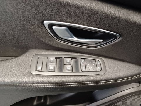 Voitures D'occasion À Tarbes | Renault Scénic Scenic Iv Scenic Blue Dci 120 Limited