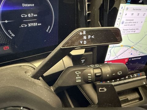 Voitures D'occasion À Tarbes | Renault Mégane Megane E-Tech Ev60 130Ch Super Charge Evolution Er
