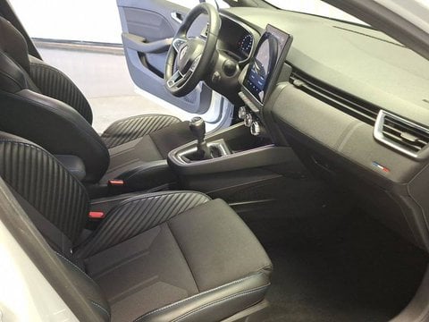 Voitures D'occasion À Tarbes | Renault Clio Tce 90 Esprit Alpine