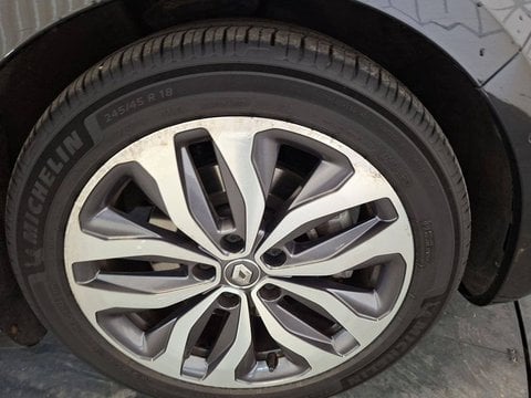 Voitures D'occasion À Tarbes | Renault Talisman Dci 160 Energy Edc Intens