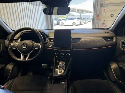 Voitures D'occasion À Tarbes | Renault Arkana E-Tech Full Hybrid 145 Gsr2 Esprit Alpine