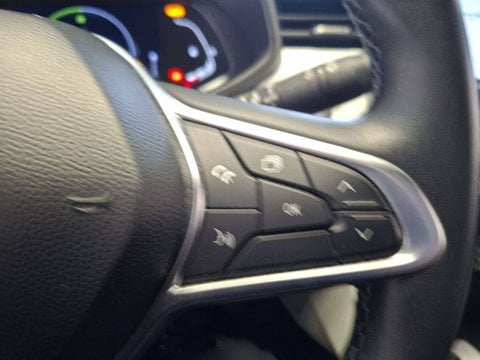Voitures D'occasion À Tarbes | Renault Clio V E-Tech Full Hybrid 145 Techno