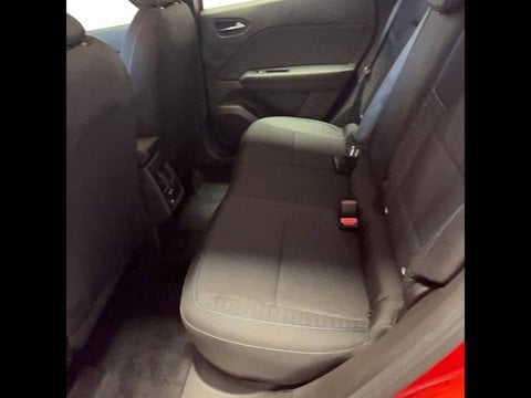 Voitures D'0Km À Tarbes | Renault Captur Ii E-Tech Full Hybrid 160 Ch Evolution