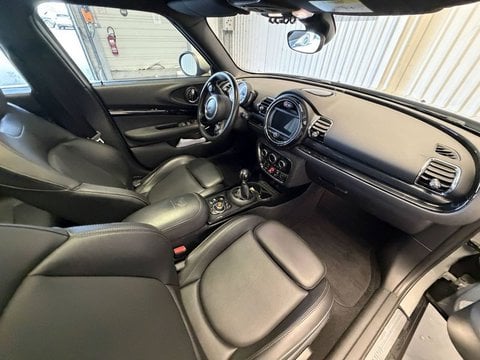 Voitures D'occasion À Tarbes | Mini Mini F54 Clubman One 102 Ch Edition Canonbury