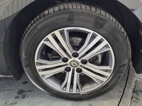 Voitures D'occasion À Tarbes | Renault Mégane Megane Iv Iv Berline Blue Dci 115 Edc - 21N Intens