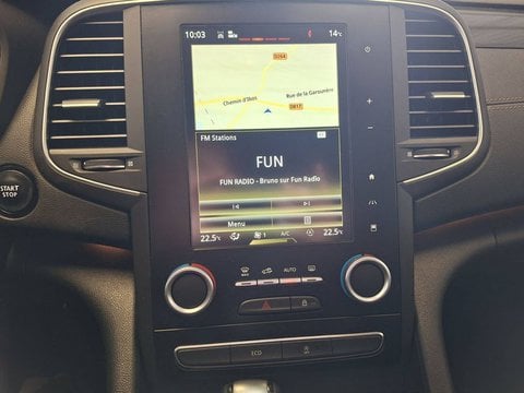 Voitures D'occasion À Tarbes | Renault Talisman Dci 160 Energy Edc Intens