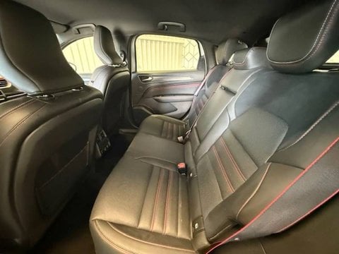 Voitures D'occasion À Tarbes | Renault Arkana E-Tech Hybride 145 R.s. Line Fast Track