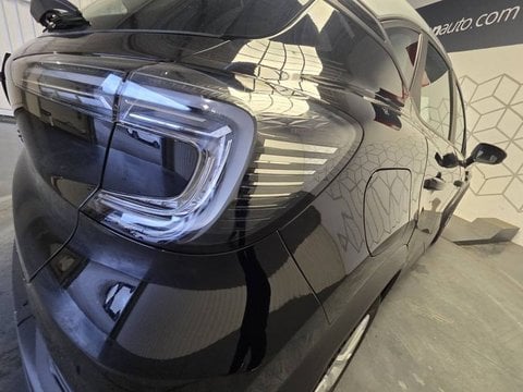 Voitures D'occasion À Tarbes | Renault Captur Ii Eco-G 100 Ch Evolution