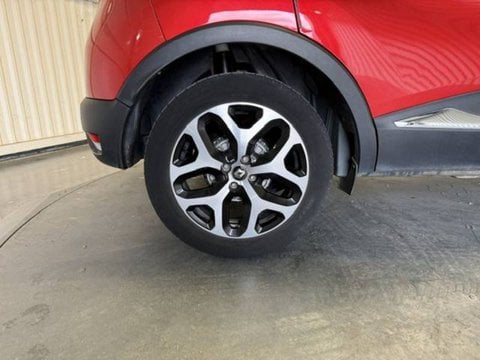 Voitures D'occasion À Tarbes | Renault Captur Tce 150 Fap Edc Intens