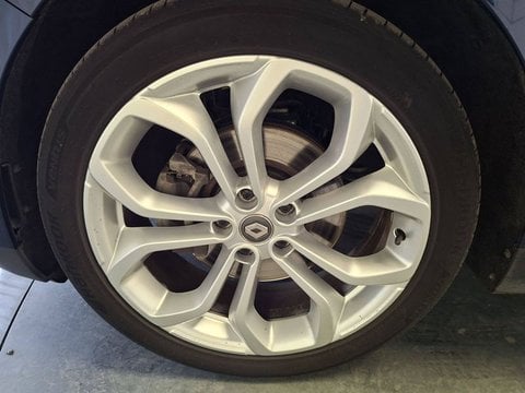 Voitures D'occasion À Tarbes | Renault Scénic Scenic Iv Scenic Dci 110 Energy Business