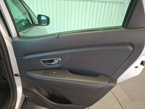 Voitures D'occasion À Tarbes | Renault Scénic Scenic Blue Dci 120 Intens
