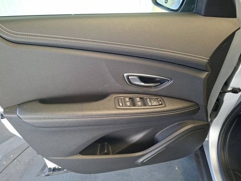 Voitures D'occasion À Tarbes | Renault Scénic Scenic Blue Dci 120 Intens