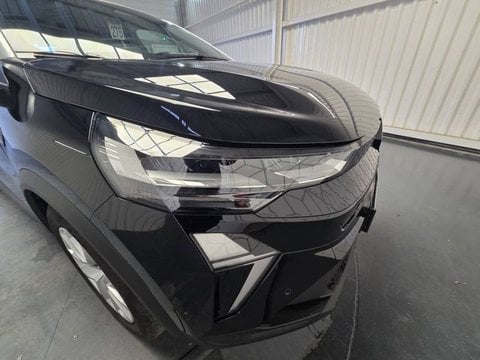 Voitures D'occasion À Tarbes | Renault Captur Ii Eco-G 100 Ch Evolution