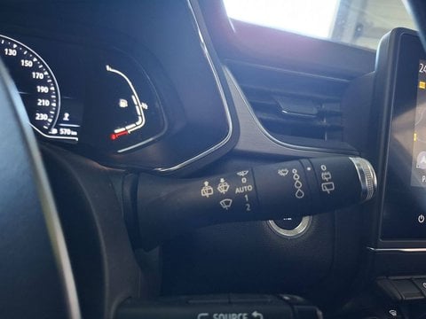 Voitures D'occasion À Tarbes | Renault Captur Ii Blue Dci 95 Intens