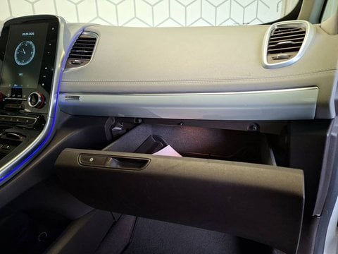 Voitures D'occasion À Tarbes | Renault Espace V Dci 160 Energy Twin Turbo Initiale Paris Edc