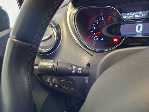Voitures D'occasion À Tarbes | Renault Captur Dci 90 Energy Eco² Intens