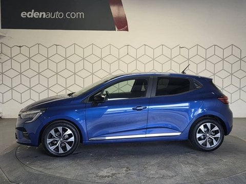 Voitures D'occasion À Tarbes | Renault Clio V Tce 90 Equilibre