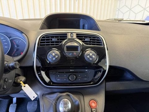 Voitures D'occasion À Tarbes | Renault Kangoo Ii Blue Dci 115 Intens