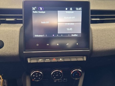 Voitures D'occasion À Tarbes | Renault Clio V Tce 90 Ch Gsr2 Evolution