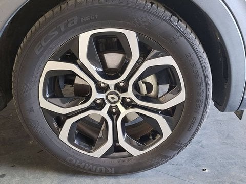 Voitures D'occasion À Tarbes | Renault Arkana E-Tech 145 - 21B Intens