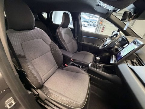 Voitures D'occasion À Tarbes | Renault Captur Ii Tce 90 Ch Techno
