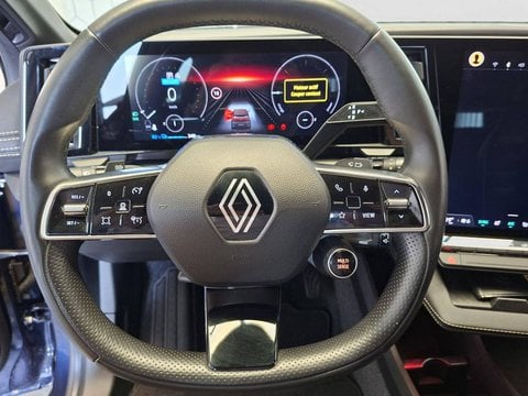 Voitures D'occasion À Tarbes | Renault Mégane Megane V Electrique Megane E-Tech Ev60 220 Ch Sup...