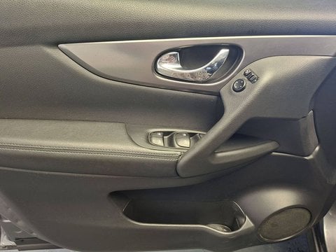 Voitures D'occasion À Tarbes | Nissan Qashqai Ii 1.5 Dci 115 N-Connecta