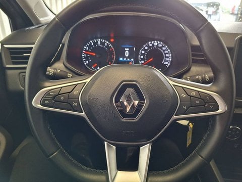 Voitures D'occasion À Tarbes | Renault Clio V Tce 90 Equilibre