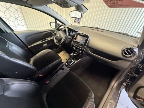 Voitures D'occasion À Tarbes | Renault Clio Tce 120 Energy Edc Intens