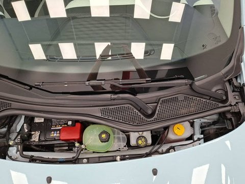 Voitures D'occasion À Tarbes | Renault Twingo Iii E-Tech Equilibre