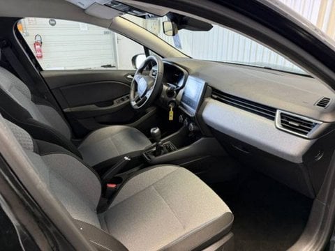 Voitures D'occasion À Tarbes | Renault Clio Blue Dci 100 Ch Gsr2 Evolution