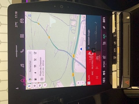 Voitures D'0Km À Tarbes | Renault Rafale Hyper Hybrid E-Tech 4X4 300 Esprit Alpine