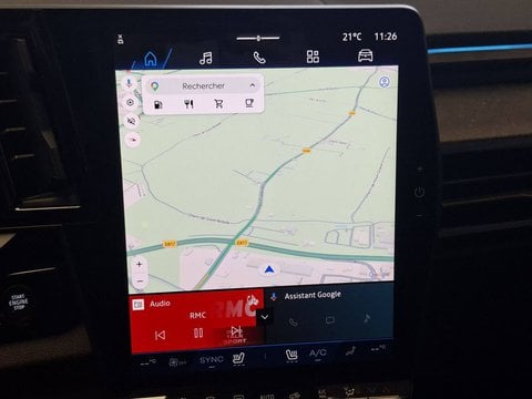 Voitures D'occasion À Tarbes | Renault Rafale E-Tech Full Hybrid 200 Ch Esprit Alpine