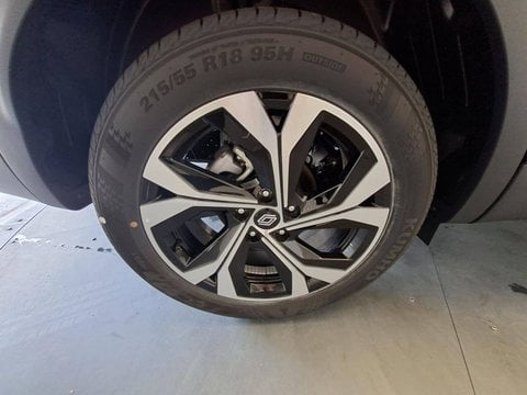 Voitures D'occasion À Tarbes | Renault Arkana E-Tech Full Hybrid 145 Gsr2 Techno