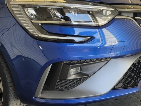 Voitures D'occasion À Tarbes | Renault Mégane Megane Iv Iv Berline E-Tech Plug-In Hybride 160 R...