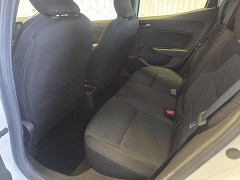 Voitures D'occasion À Tarbes | Renault Clio V Tce 90 - 21 Business