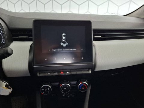 Voitures D'occasion À Tarbes | Renault Clio Tce 100 Gpl Evolution