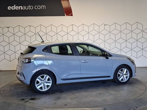 Voitures D'occasion À Tarbes | Renault Clio V Tce 90 Ch Gsr2 Evolution