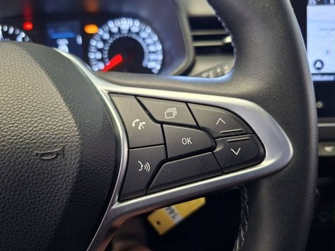 Voitures D'occasion À Tarbes | Renault Clio V Blue Dci 100 - 21N Business
