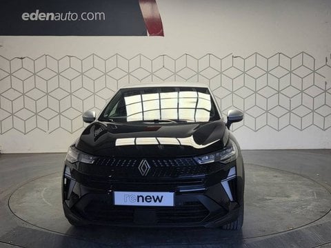 Voitures D'occasion À Tarbes | Renault Captur Ii Eco-G 100 Ch Evolution