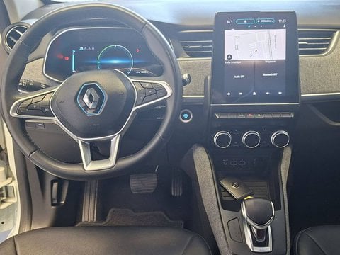Voitures D'occasion À Tarbes | Renault Zoe R110 Intens