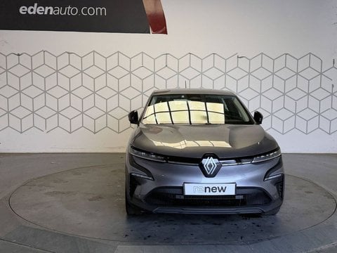 Voitures D'occasion À Tarbes | Renault Mégane Megane V Electrique Megane E-Tech Er Ev60 130Ch O...