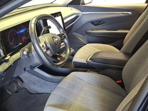 Voitures D'occasion À Tarbes | Renault Mégane Megane E-Tech Ev60 130Ch Super Charge Evolution Er
