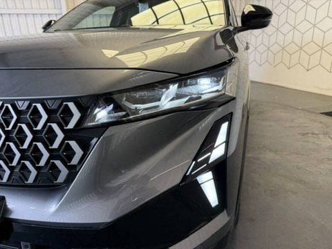 Voitures D'occasion À Tarbes | Renault Austral E-Tech Full Hybrid 200 Gsr2 Techno