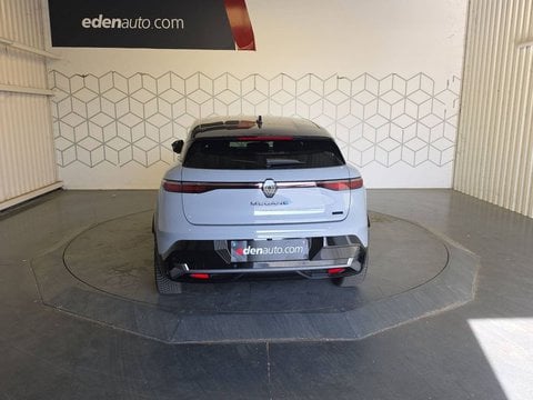 Voitures D'0Km À Tarbes | Renault Mégane Megane V Electrique Megane E-Tech 220 Ch Autonomie Con...