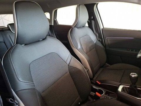 Voitures D'occasion À Tarbes | Renault Captur Ii Tce 90 Techno