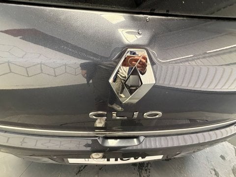 Voitures D'occasion À Tarbes | Renault Clio Tce 120 Energy Edc Intens