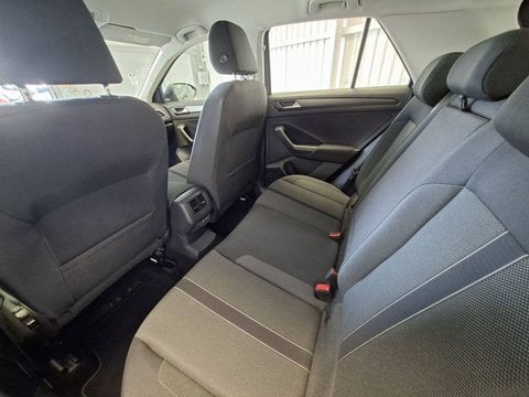 Voitures D'occasion À Tarbes | Volkswagen T-Roc 1.0 Tsi 110 Start/Stop Bvm6 Life